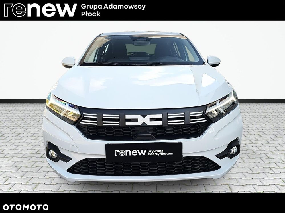 Dacia Sandero 1.0 TCe Expression - 10