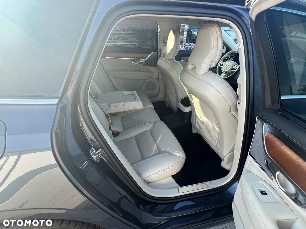 Volvo V90 - 12