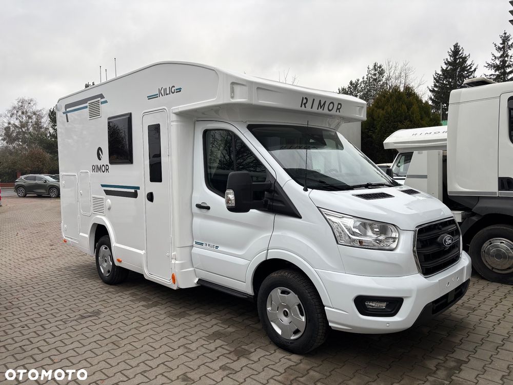 Rimor Kilig 18 Plus - 5