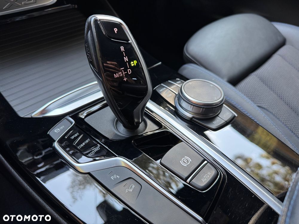 BMW X3 xDrive20i GPF M Sport sport - 30