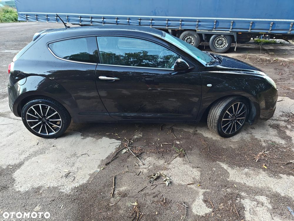 Alfa Romeo Mito 1.4 16V Junior - 2