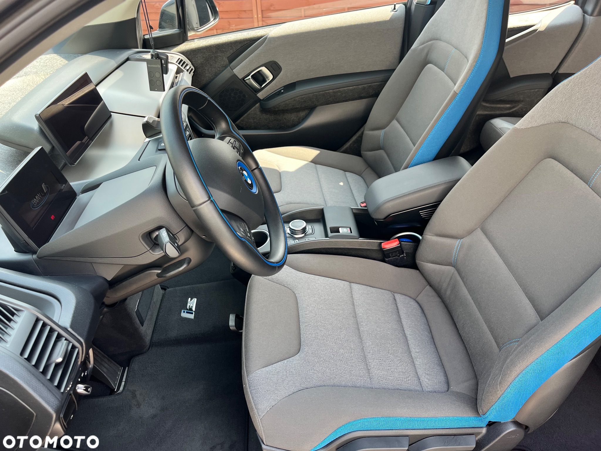 BMW i3 120 Ah - 10