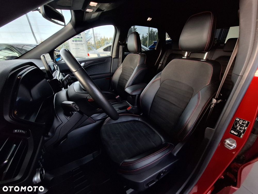 Ford Kuga 1.5 EcoBoost FWD ST-Line X - 22