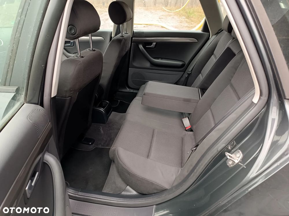 Seat Exeo ST - 16