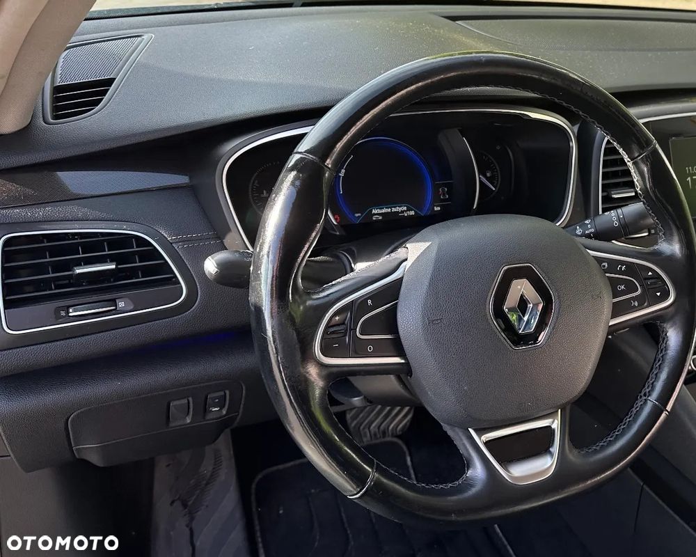 Renault Talisman - 12
