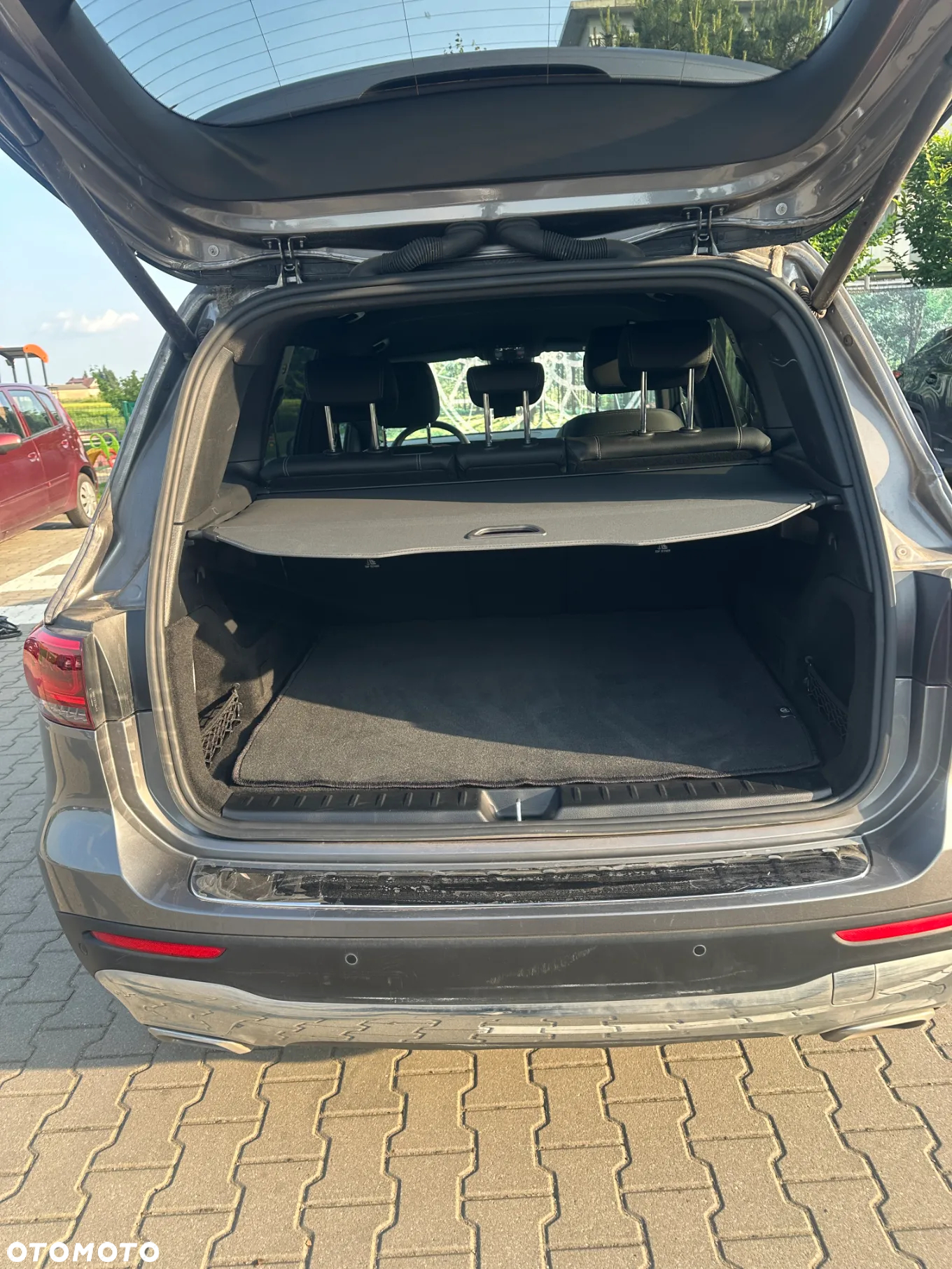 Mercedes-Benz GLB 200 4-Matic Style 8G-DCT - 10