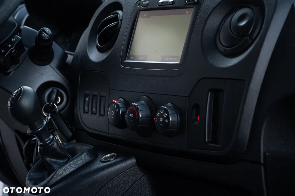 Renault Master - 20