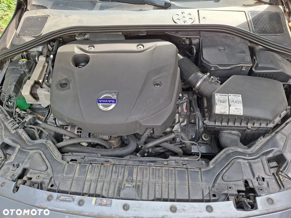 Volvo V60 D2 Geartronic Kinetic - 16