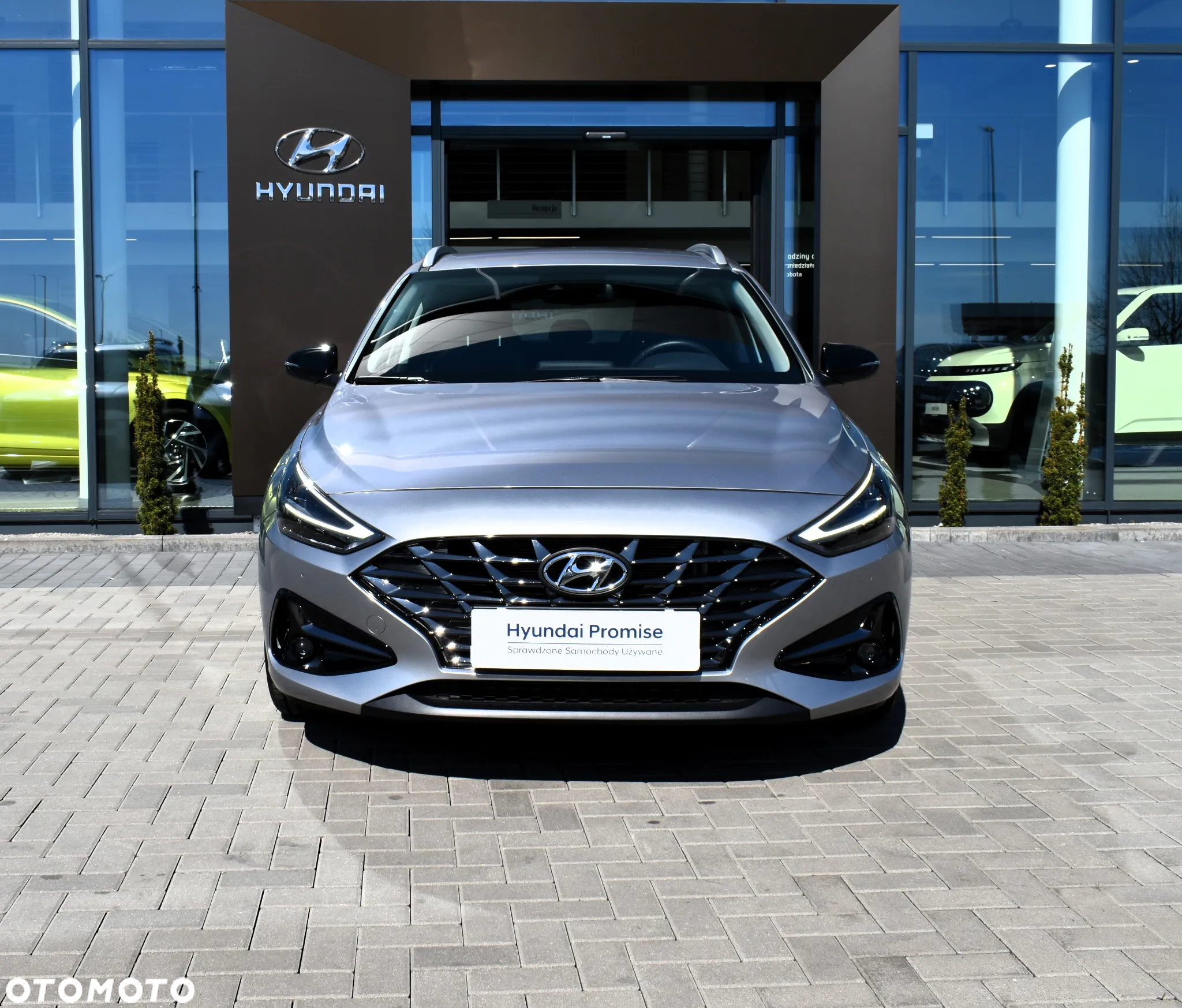 Hyundai i30 1.5 T-GDI 48V Smart DCT - 3