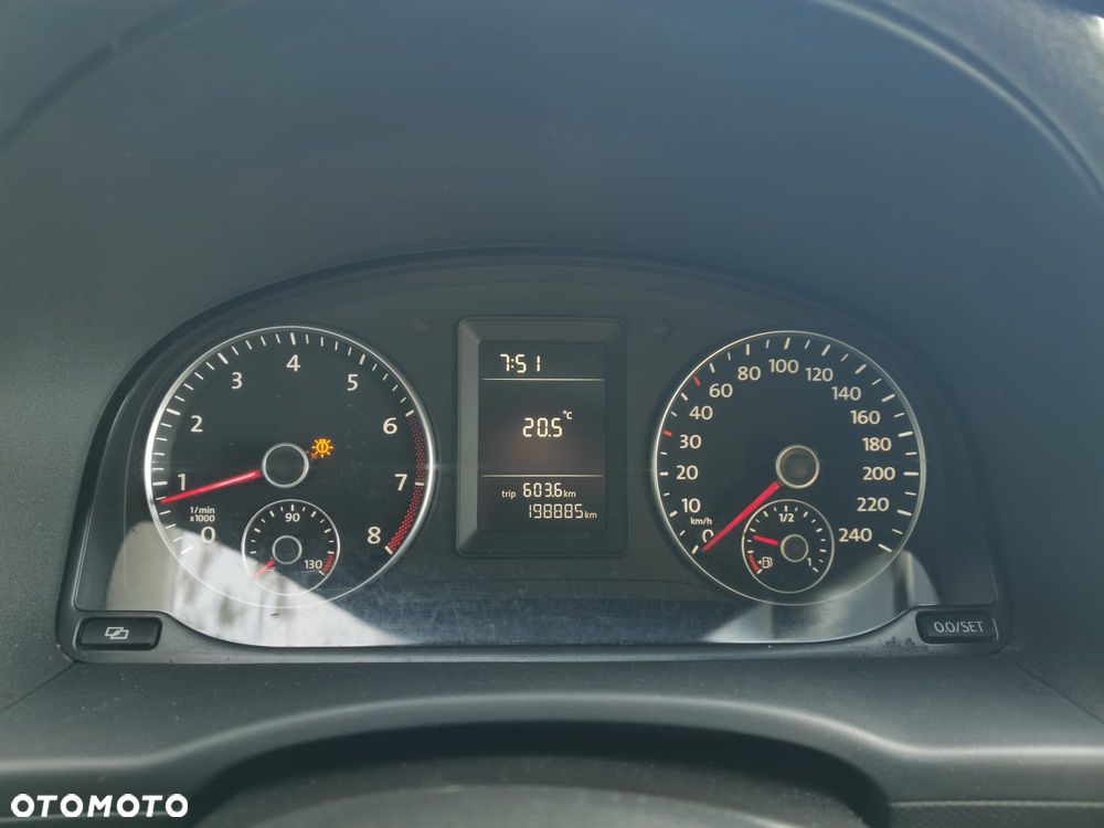 Volkswagen Caddy 1.2 (7-Si.) Edition 30 - 13
