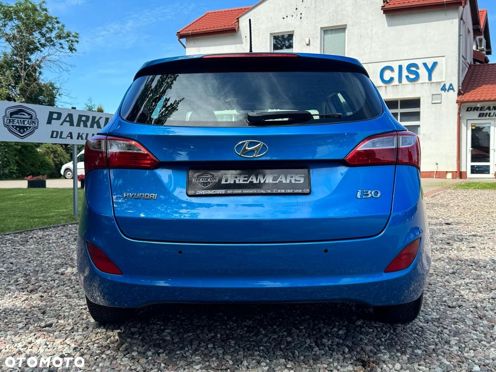 Hyundai i30 - 15