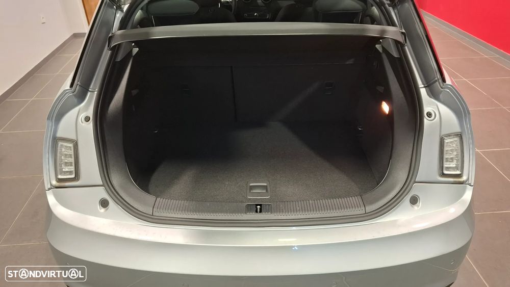 Audi A1 Sportback 1.0 TFSI Design - 13