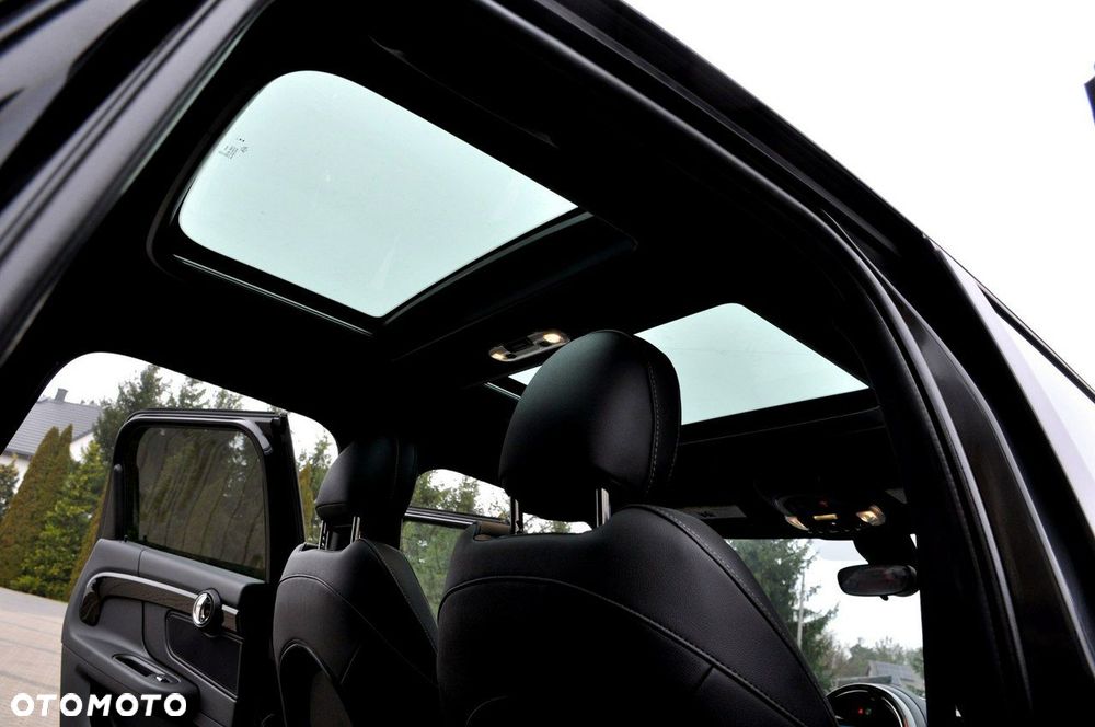 MINI Countryman Cooper S ALL4 John Cooper Works Trim sport - 2