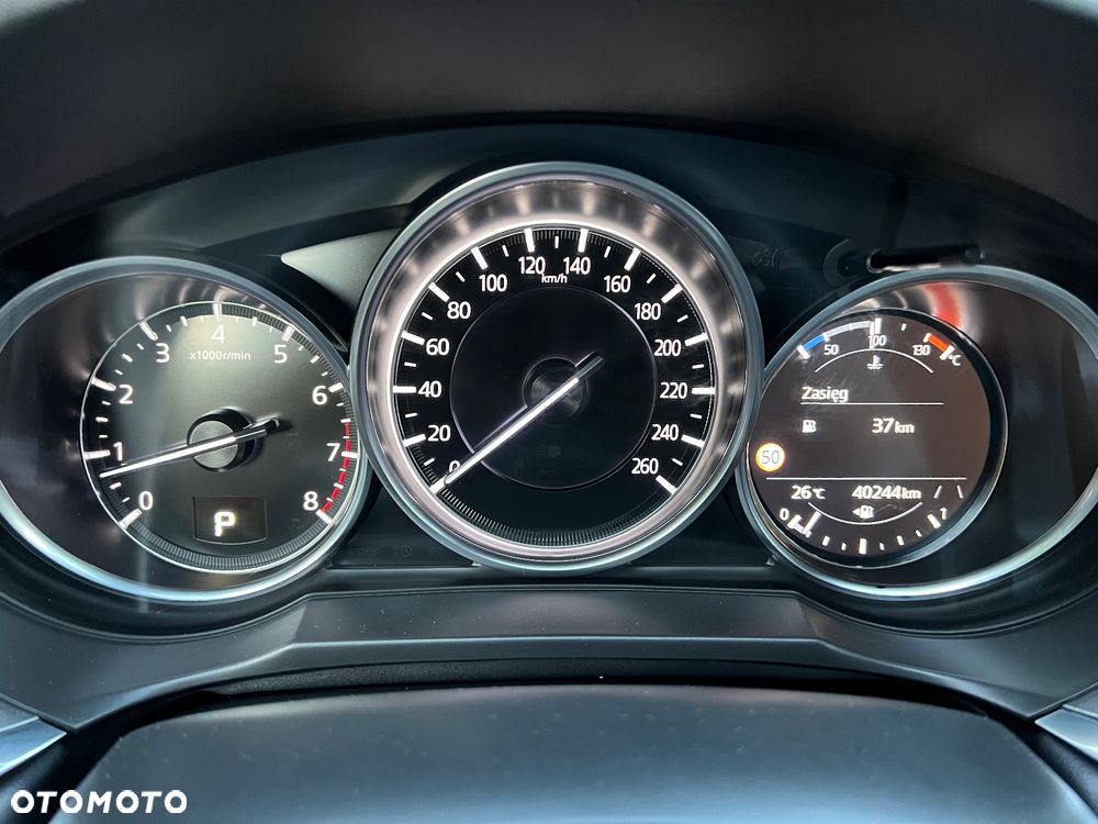Mazda 6 2.0 Center-Line - 24