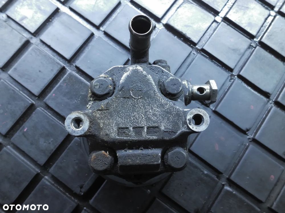 POMPA WSPOMAGANIA TOLEDO II 1.9 TDI VW GOLF AUDI A3 POSIADAM 2 SZT - 5