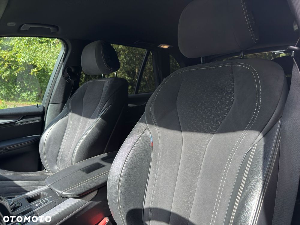 BMW X5 - 14
