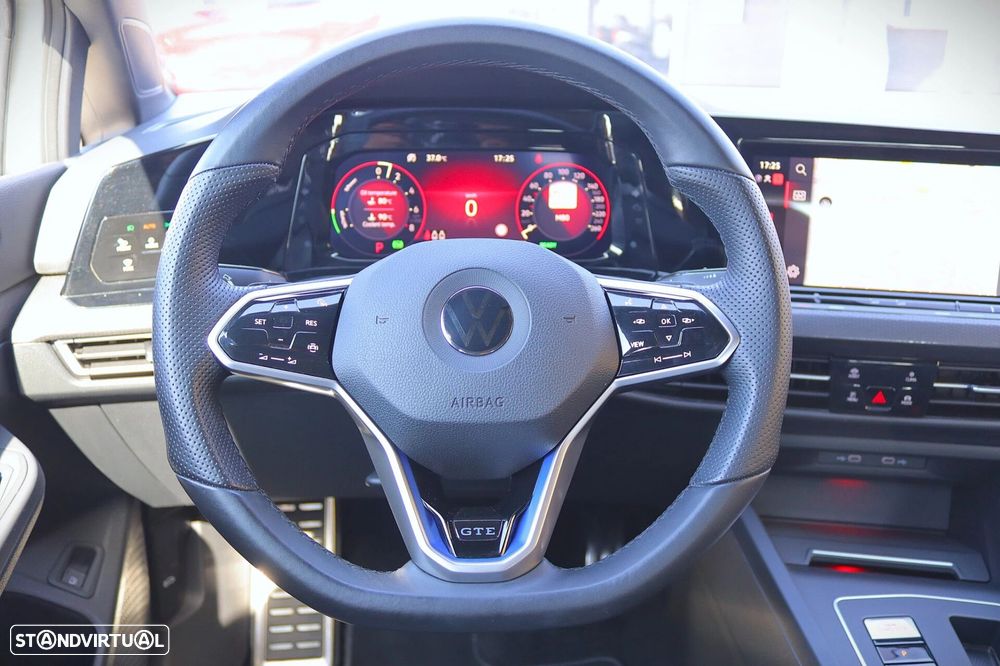 VW Golf - 18