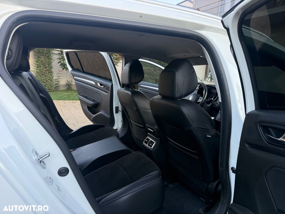Renault Megane Sce Life - 18