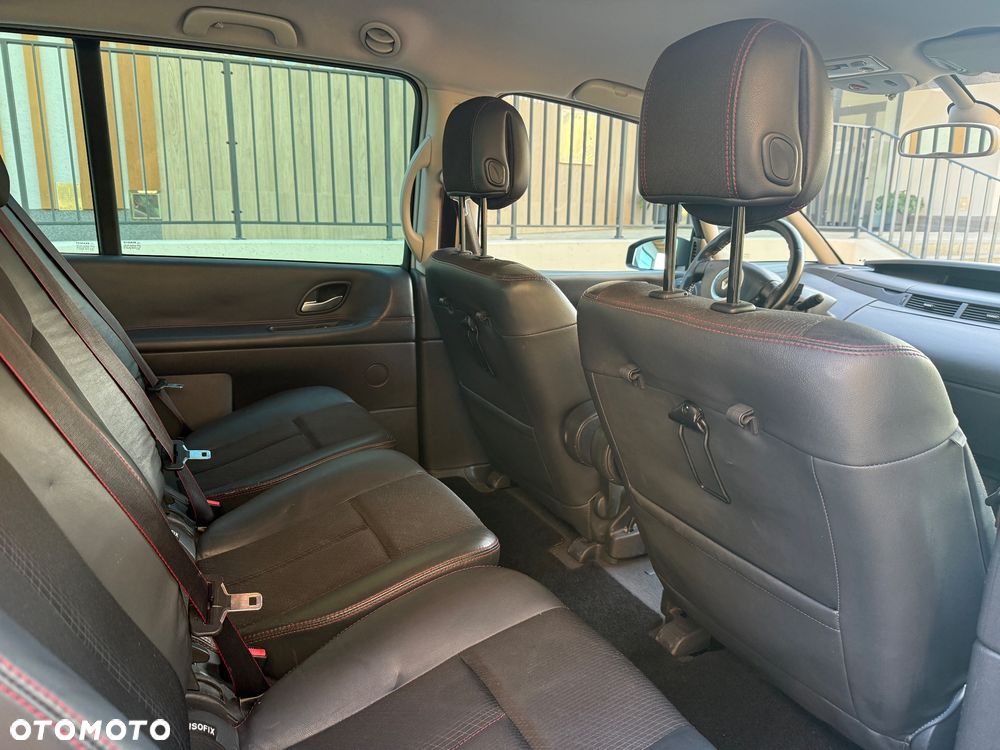 Renault Espace 2.0 dCi Dynamique - 26