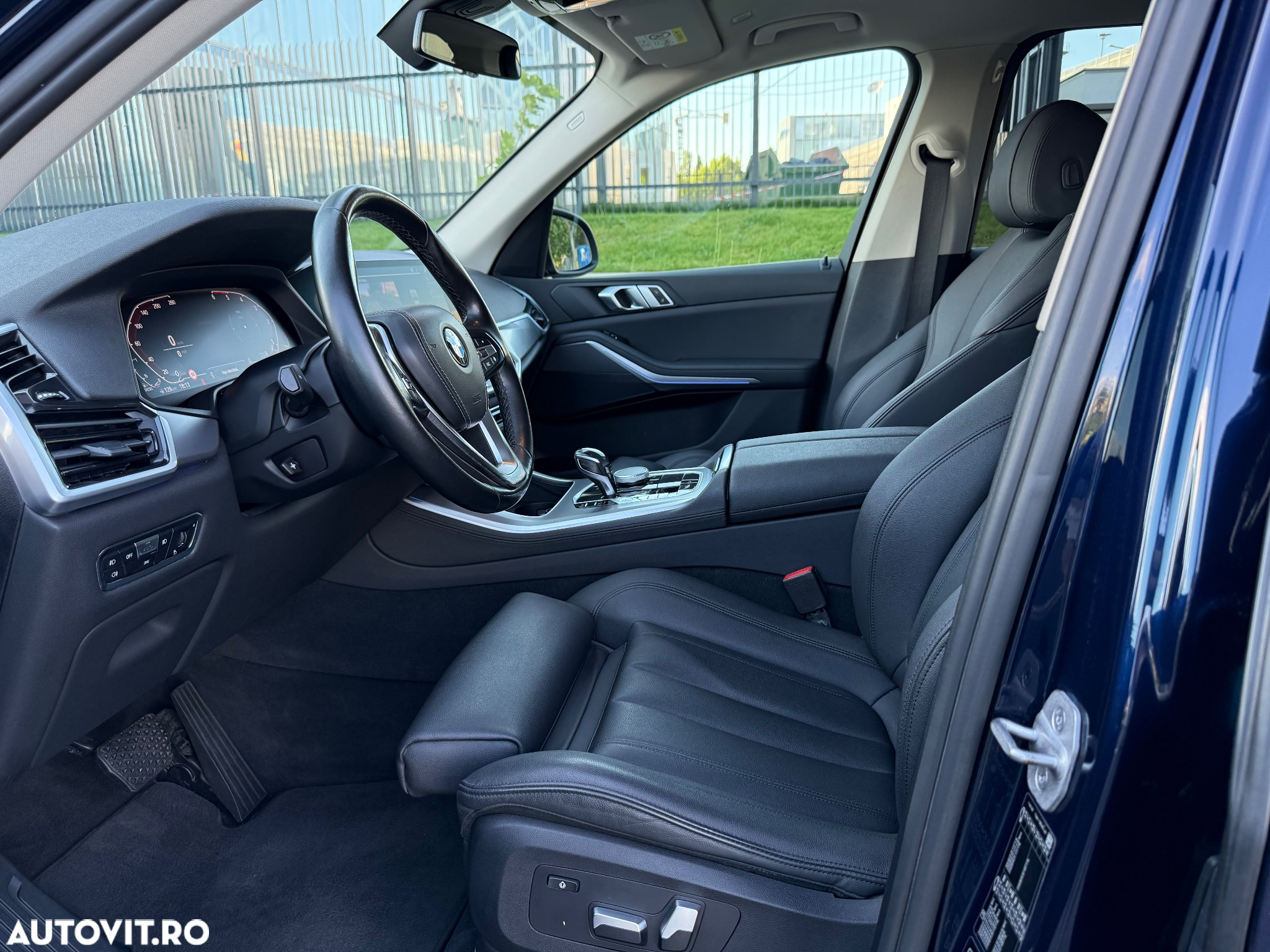 BMW X5 xDrive30d AT MHEV - 16
