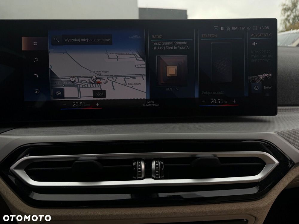 BMW Seria 3 330d xDrive MHEV Sport Line - 9