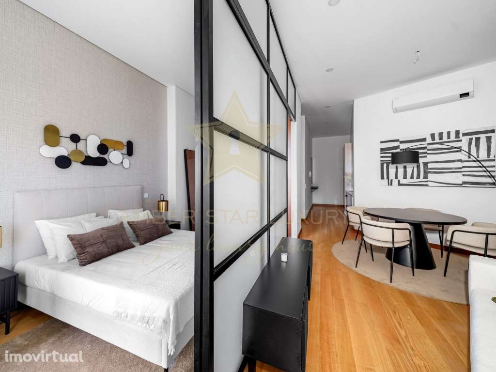 Apartamento T1 no centro histórico do Porto!! - Grande imagem: 3/20