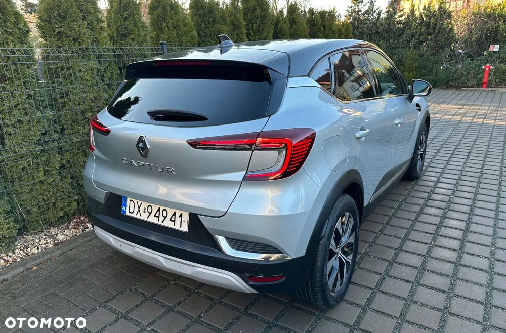 Renault Captur - 9
