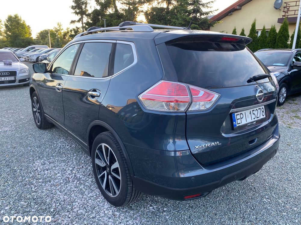 Nissan X-Trail 1.6 DIG-T 360 - 37