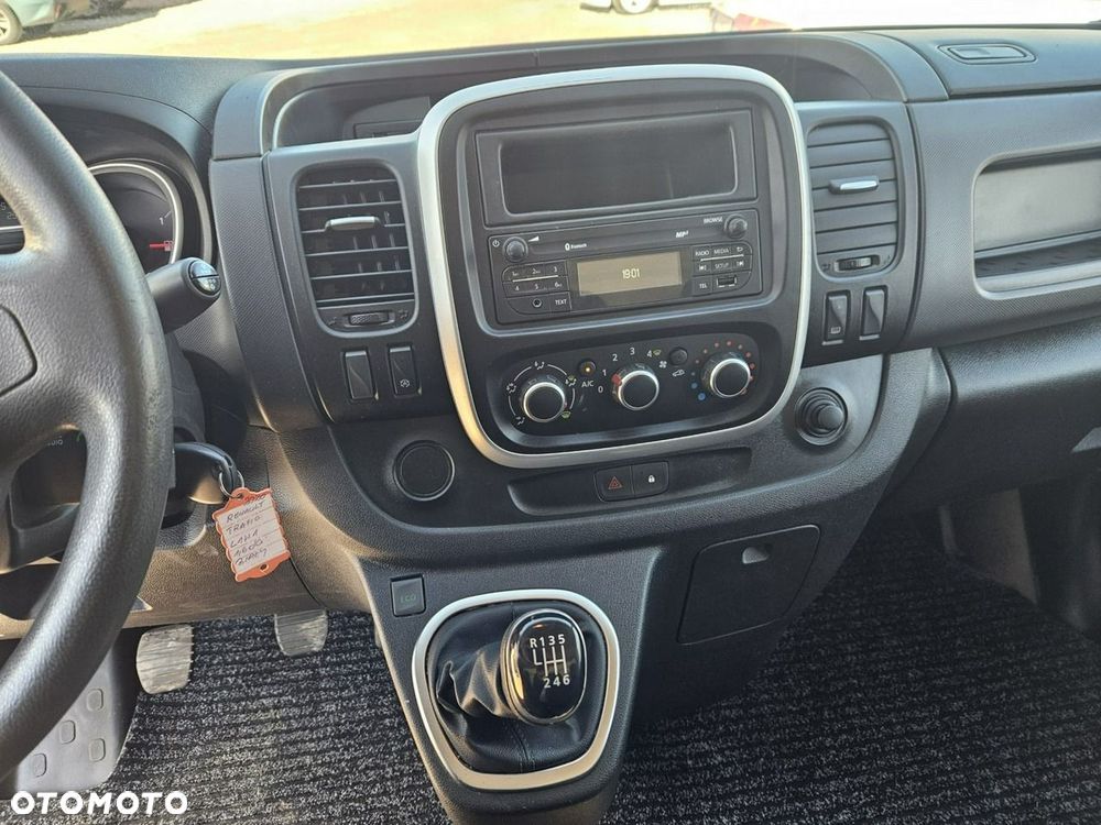 Renault Trafic - 7