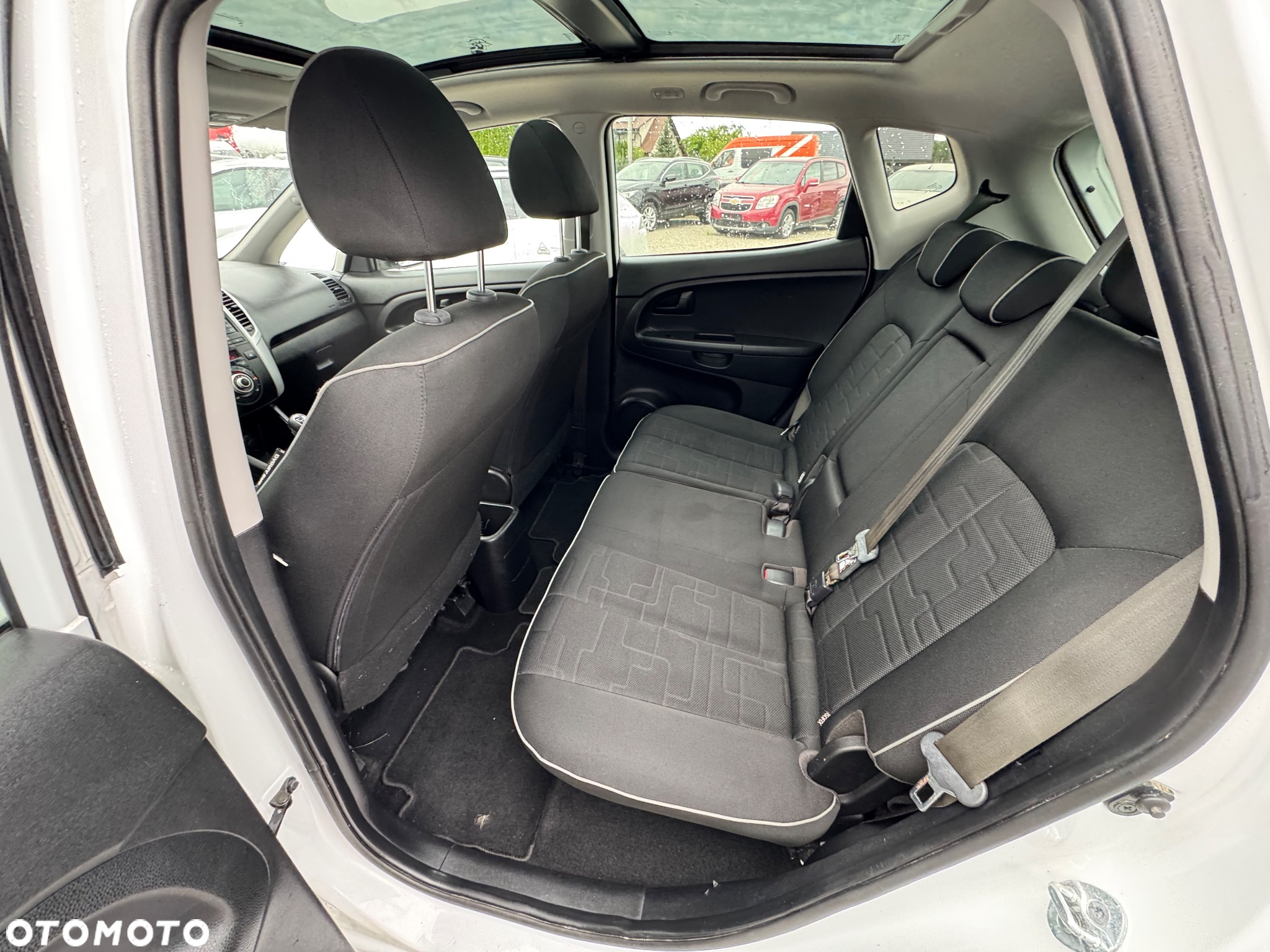Kia Venga 1.6 CRDi M - 15