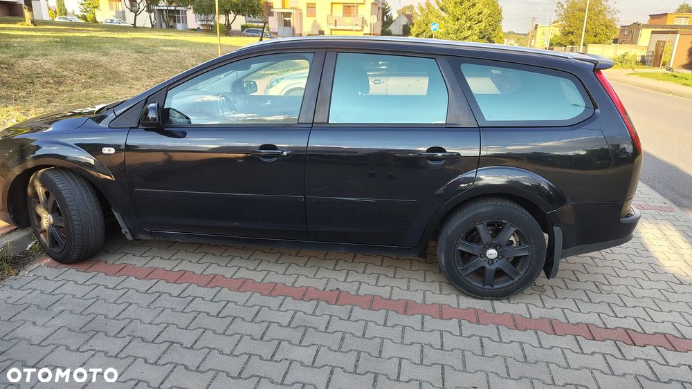 Ford Focus - 4