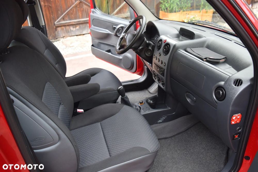 Citroën Berlingo - 20