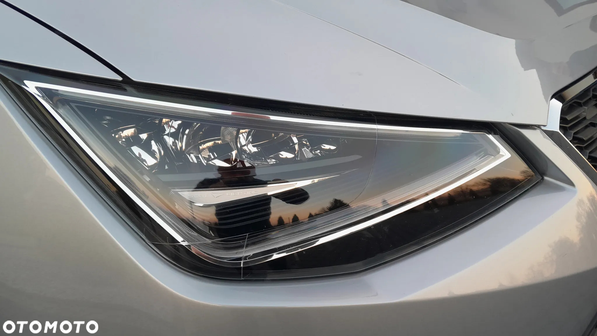 Seat Arona 1.0 Eco TSI XCELLENCE - 28