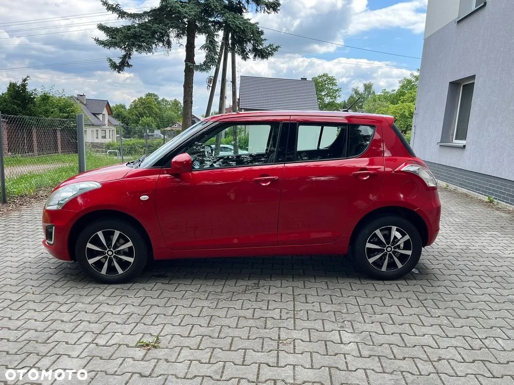 Suzuki Swift - 18