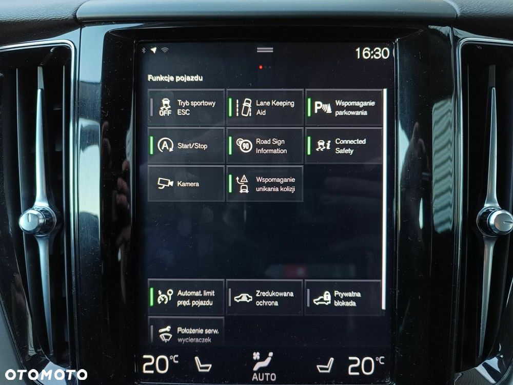 Volvo XC 60 T4 Momentum Pro - 18