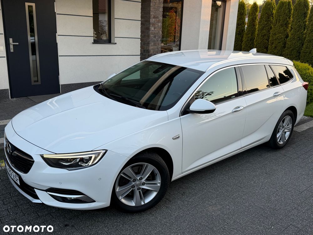 Opel Insignia 2.0 Ultimate - 9