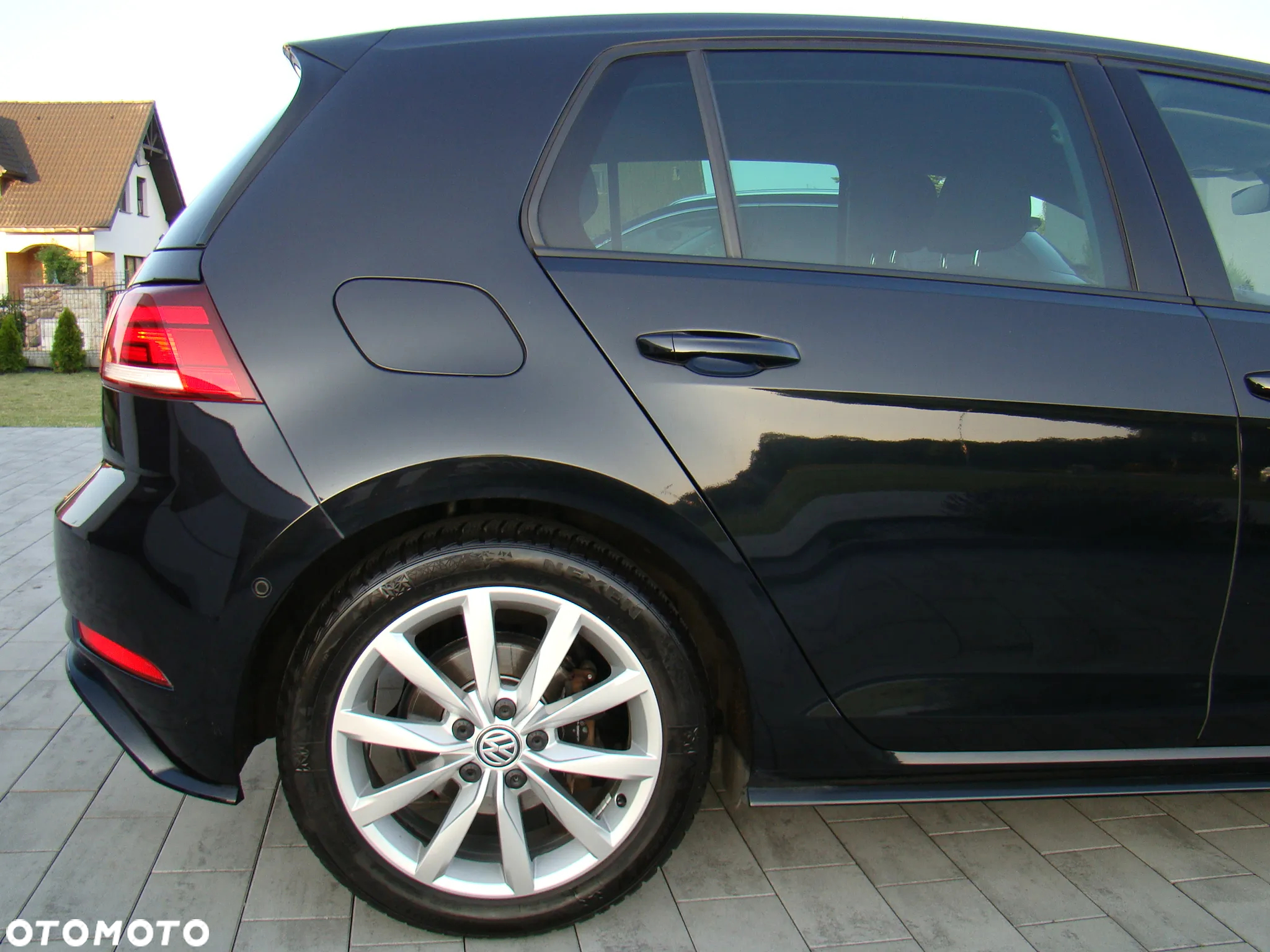 Volkswagen Golf 1.4 TSI BlueMotion Technology Highline - 13