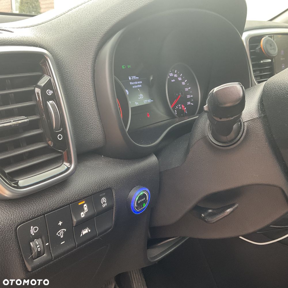 Kia Sportage 1.6 T-GDI L 4WD DCT - 14