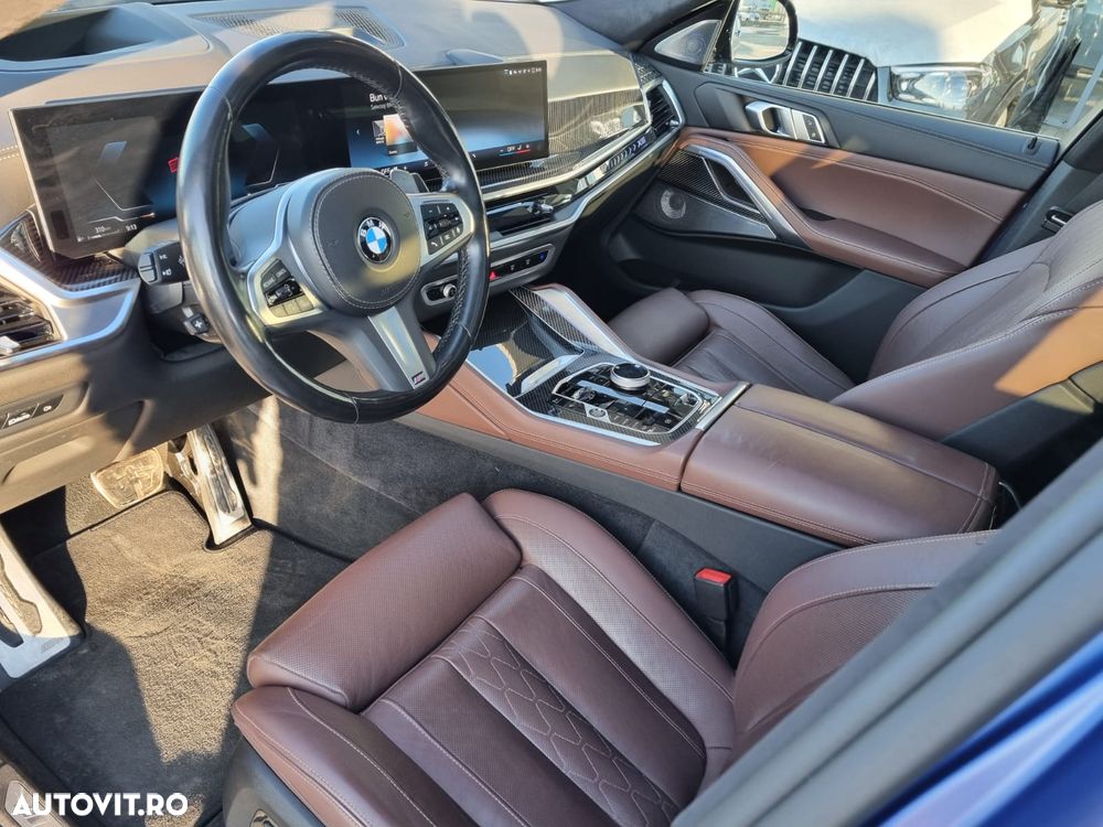 BMW X6 - 21