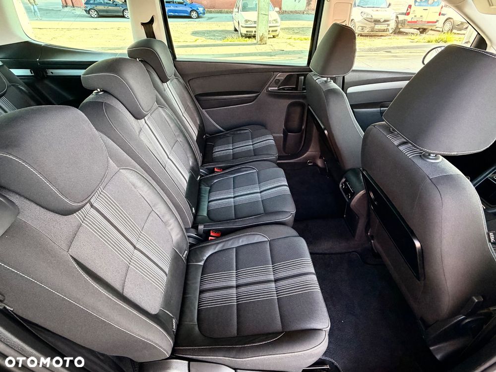 Volkswagen Sharan 2.0 TDI BlueMotion Technology Match - 18