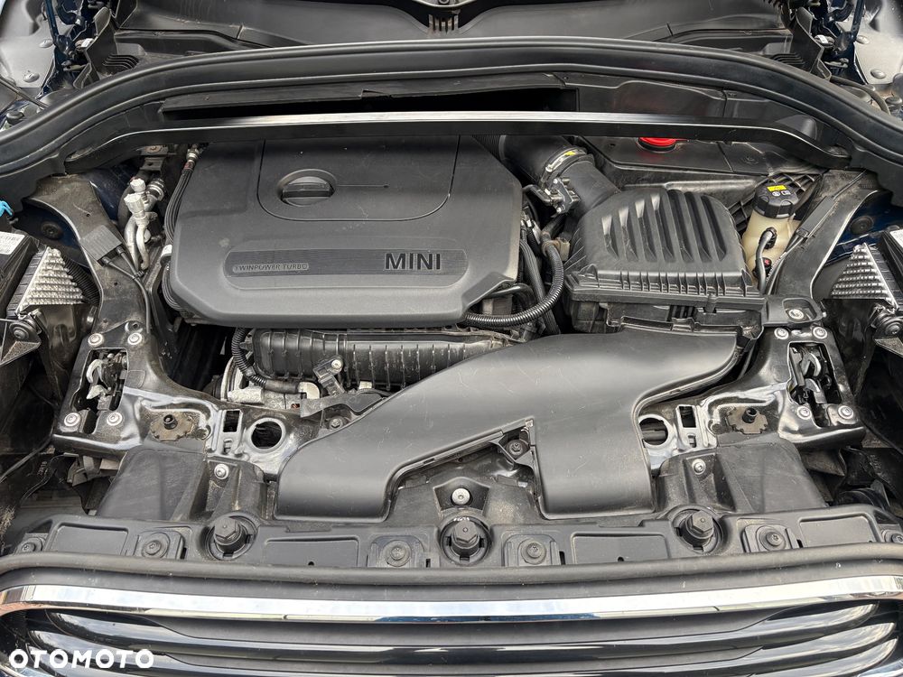 MINI Countryman Cooper - 22