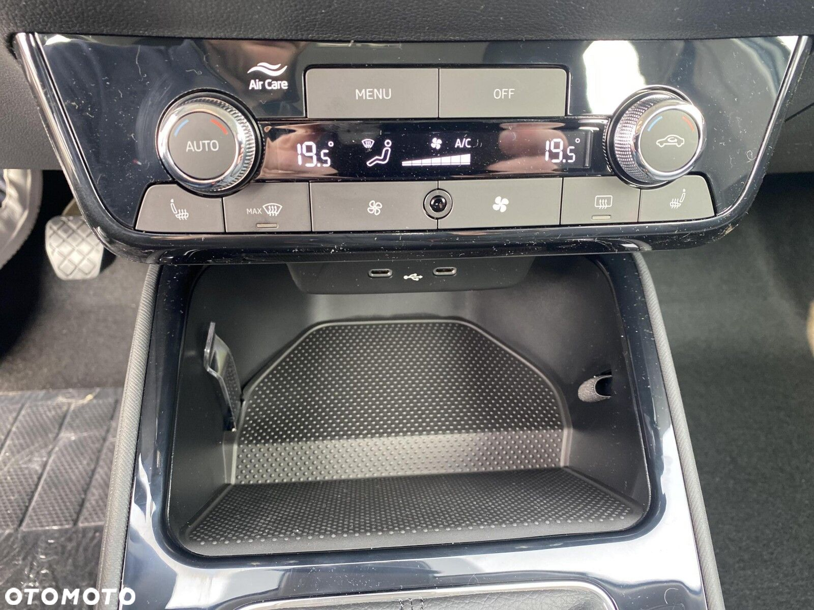 Skoda Fabia 1.0 TSI Edition 130 - 35