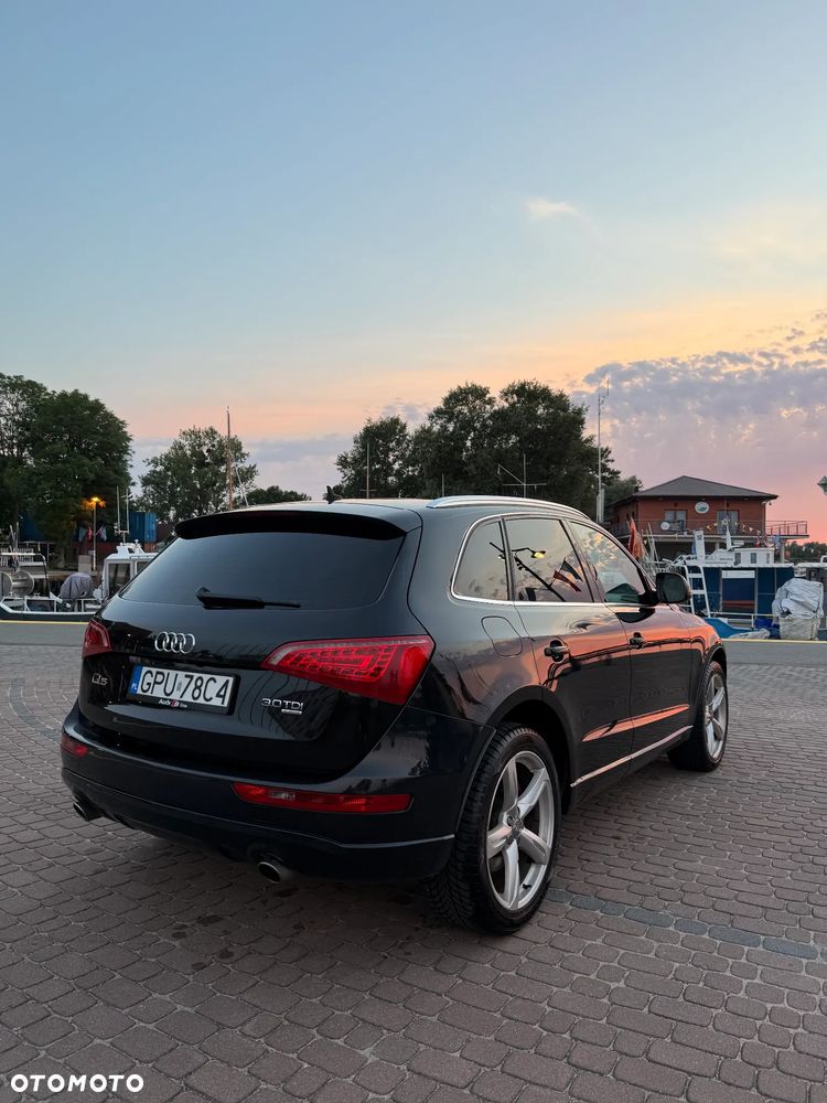 Audi Q5 - 10