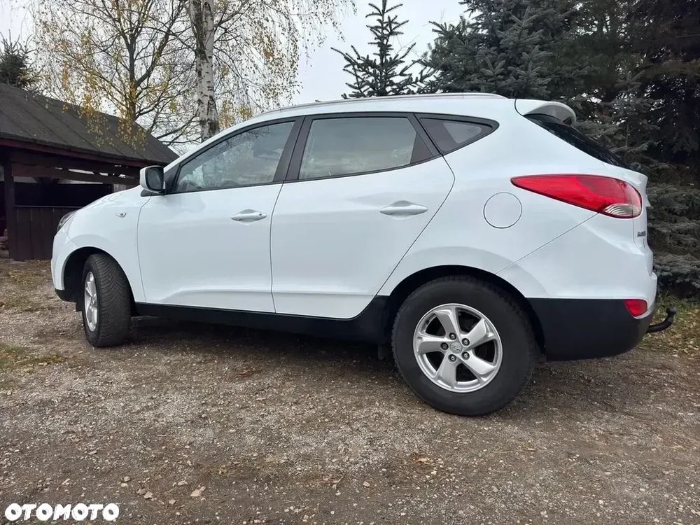 Hyundai ix35 - 19
