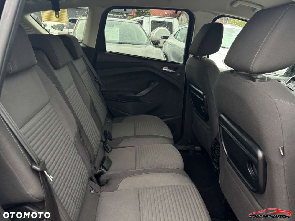 Ford C-MAX - 24