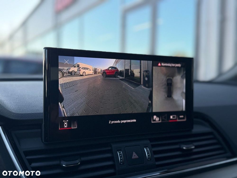 Audi Q5 Sportback - 38