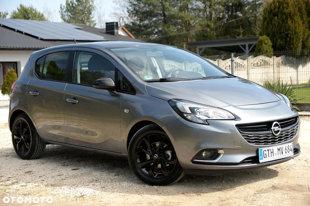 Opel Corsa 1.4 Color Edition S&S - 2