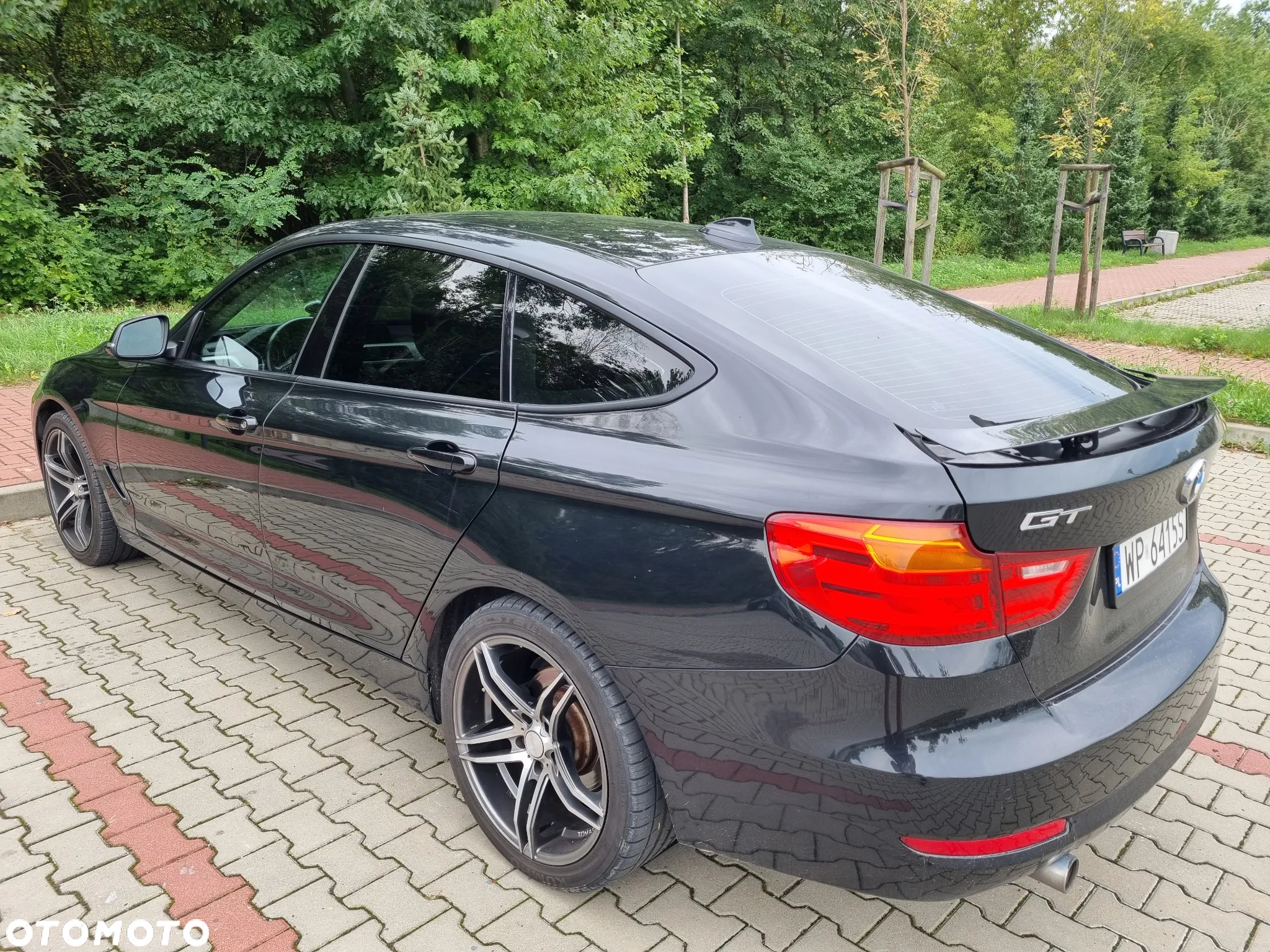 BMW Seria 3 - 9