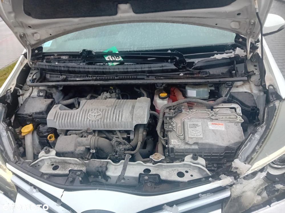 Toyota Yaris 1.5 VVT-i Comfort - 6