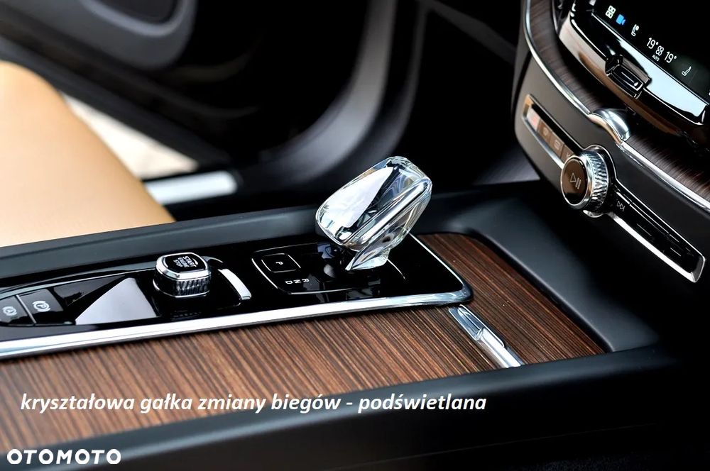 Volvo XC 60 B4 D Geartronic RDesign - 15